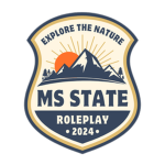 Official Mississippi State Roleplay