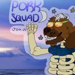 Pork Squad