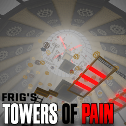Frig's Towers of Pain icon