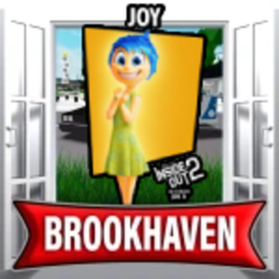 Brookhaven 🏡RP Inside Out 2