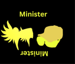 Minister2x