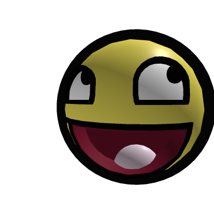Accurate Epic Face