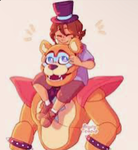 Fnaf fan club!!! :)