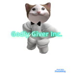 Godly Giver INC.