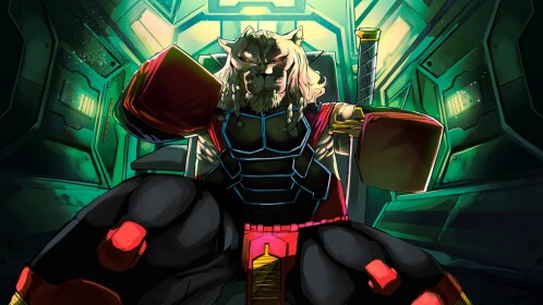 [BATTLE BEAST] Invincible Showdown