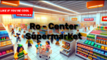 Ro-center