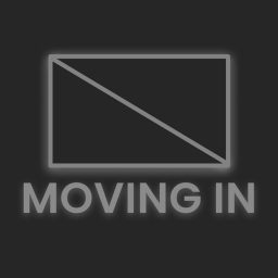 Moving In