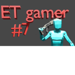 ET gamer giveaway and wager group