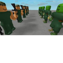 zombies vs mans