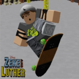 ROBLOX's Skate Park