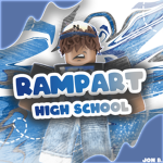 Rampart High School