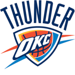 OKC Thunder!