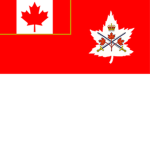The Royal Canadian millitary