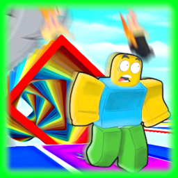 Chaos Obby