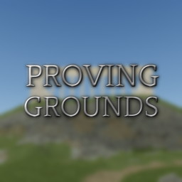 Argos Proving Grounds