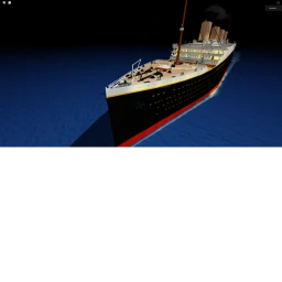 Titanic icon