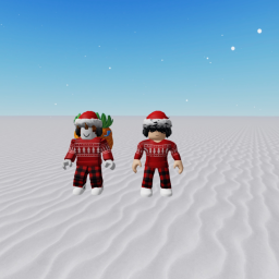 Money Clicker [CHRISTMAS]