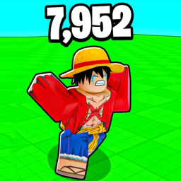 Anime Giants Simulator