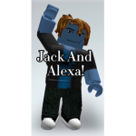 Jack And Alexa!