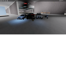 Training center!