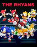 Team RHYAN