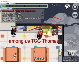 Thomas us icon