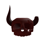 Burgrave Skull of Sorrow
