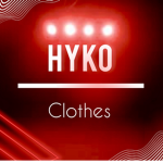 †Hyk0† Clothing