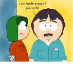 《South park》