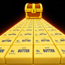 Butter Wax Color Bridge