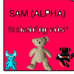 SAM (ALPHA) (NEW LOBBY!) icon