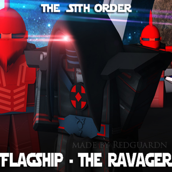 The Ravager