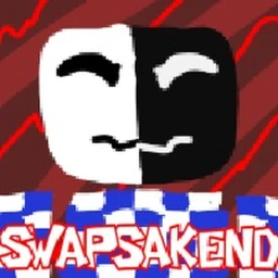 StrangeSaken icon