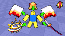 Niszczyciel Ascend ⚔️