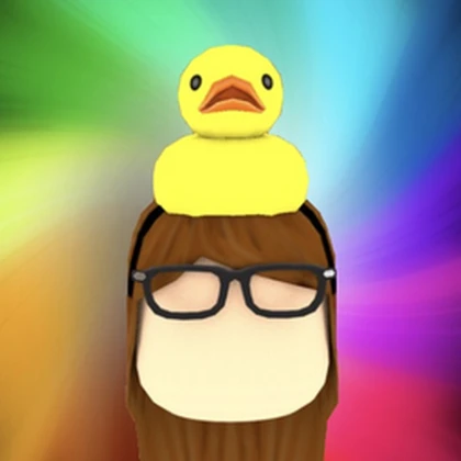 The Rainbow Mushroom Roblox group icon