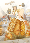 、ミムジーパーティ