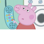 Peppa’s official group!