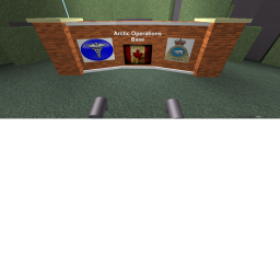 Arctic Ops® Elite Training Grounds