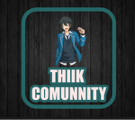 T H I I K - COMMUNITY