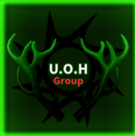 Universe of His' Group