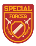 [ESF] Ep1c’s Special Forces