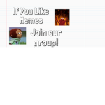 The Memes United.:)))