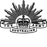 • AA • Australian Army