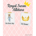 Royal Swan Allstars