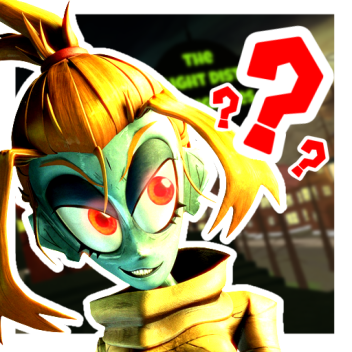 Guess the Gaslight District Characters