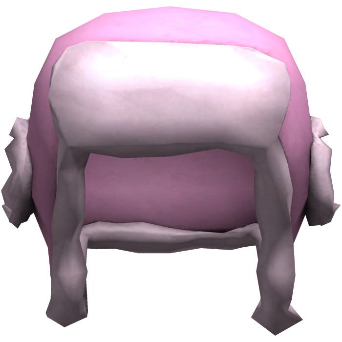 Pink Ushanka