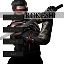 rokeshi alpha