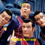 The Robbie Rottens