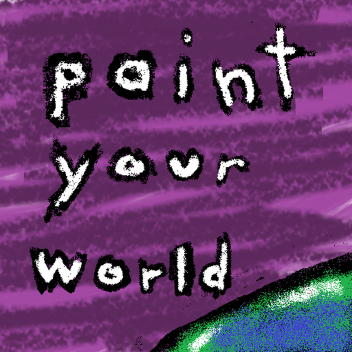 paint your world