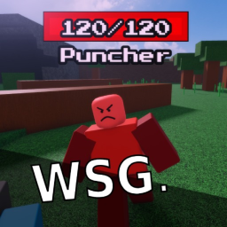 Wave Survival Game